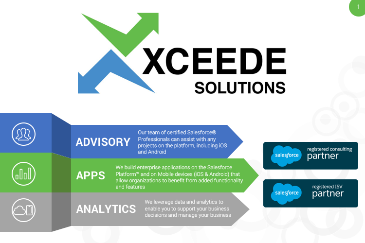 Xceede Solutions