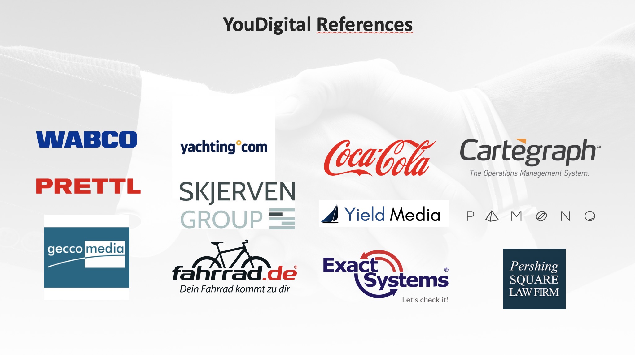 YouDigital