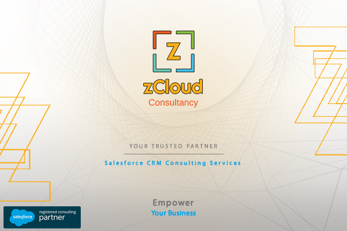 zCloud Consultancy