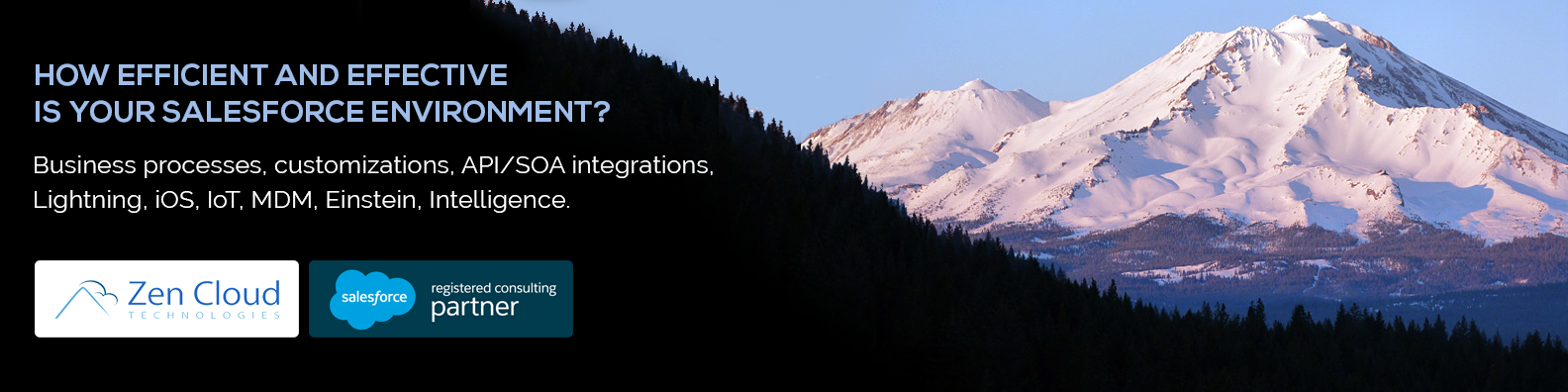 Zen Cloud Technologies