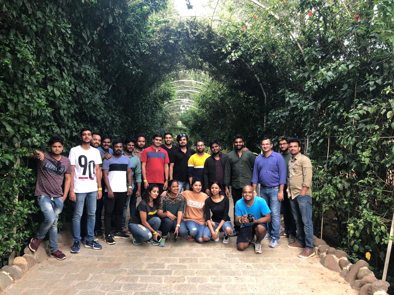 Zen Cloud Technologies