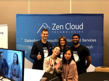 Zen Cloud Technologies