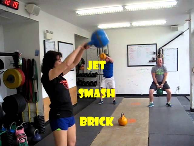 Ode to Helen • Crossfit Empower