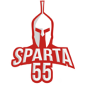 SPARTA55