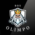 Box Olimpo Fitness