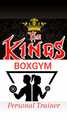 The Kings Box Gym