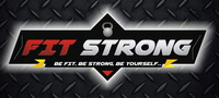 Fit Strong Crossfit