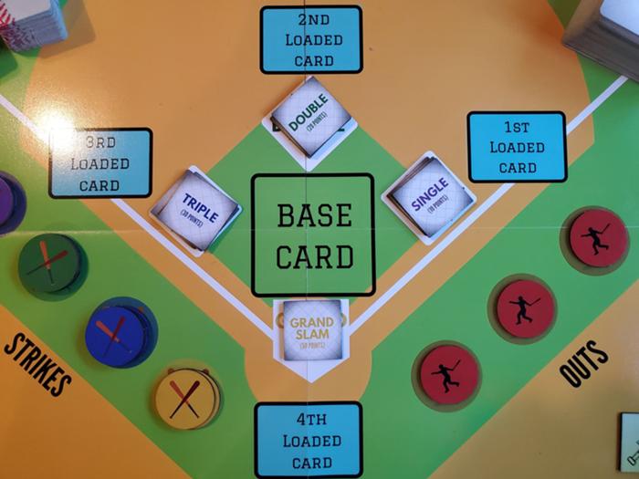 Crowd Sale Bases Loaded