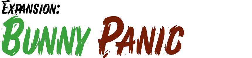Expansion: Bunny Panic