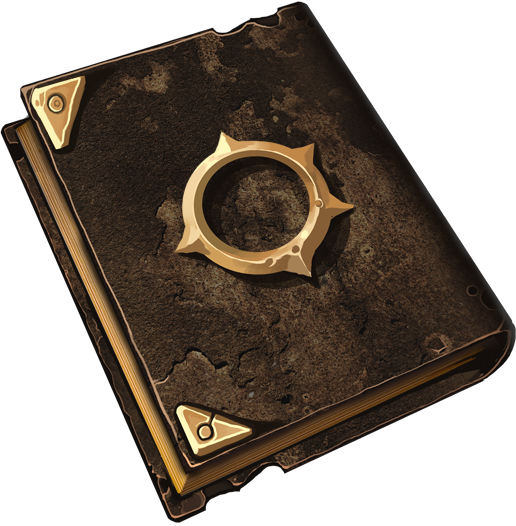 Read the journal entries.