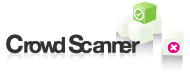 CrowdScanner powers PeopleHunt