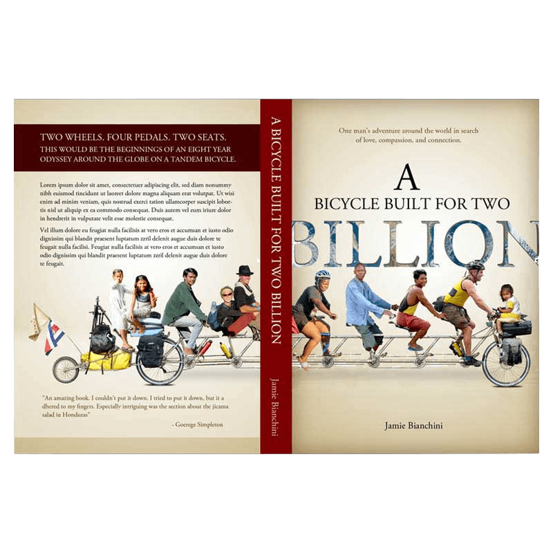 Book Cover Design Crowdspring - 