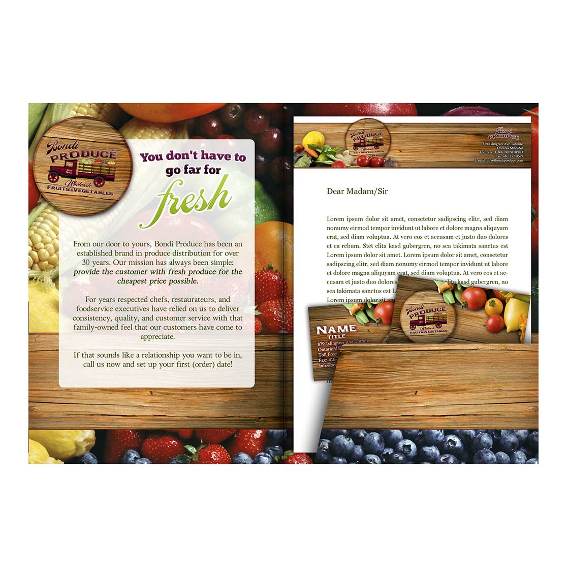 brochure or menu design crowdspring menu brochure