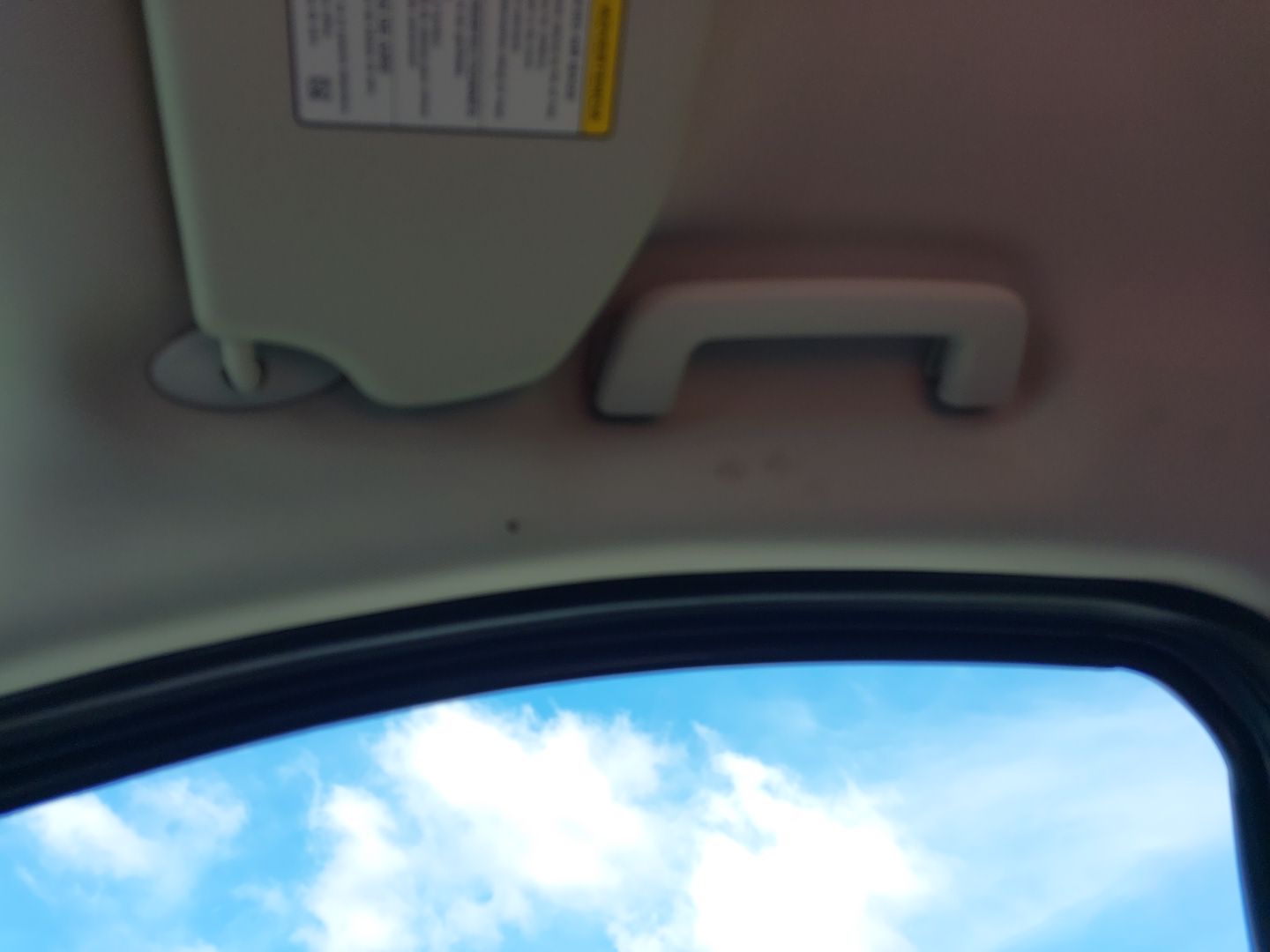 LR Seat Cushion (Burn Hole)