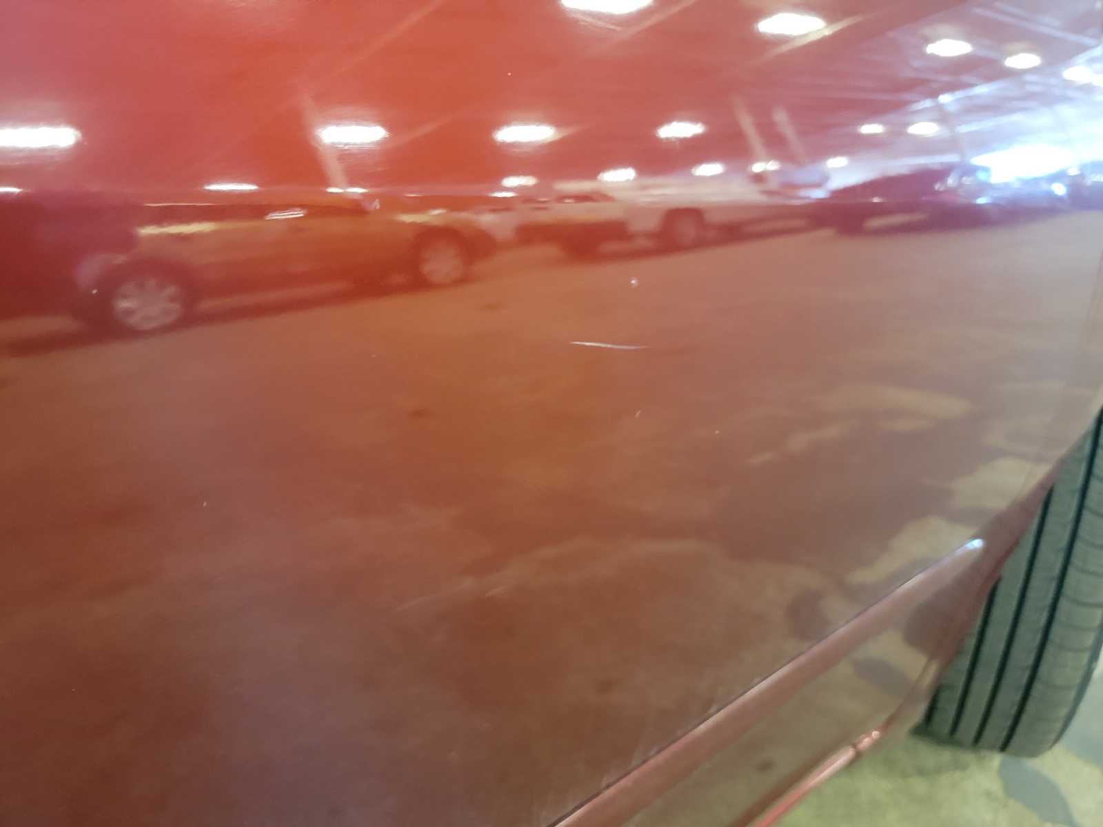 RR Door (Scratch Heavy)