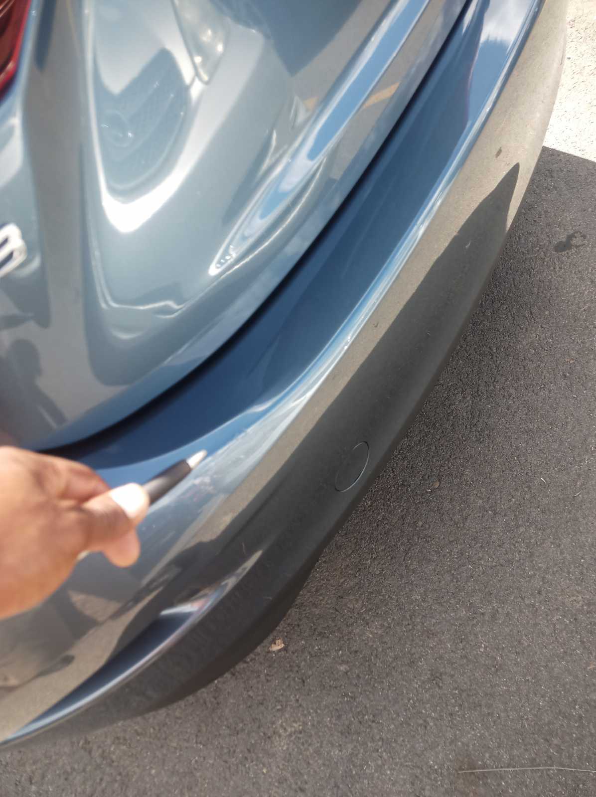 LF Tire (After Market)