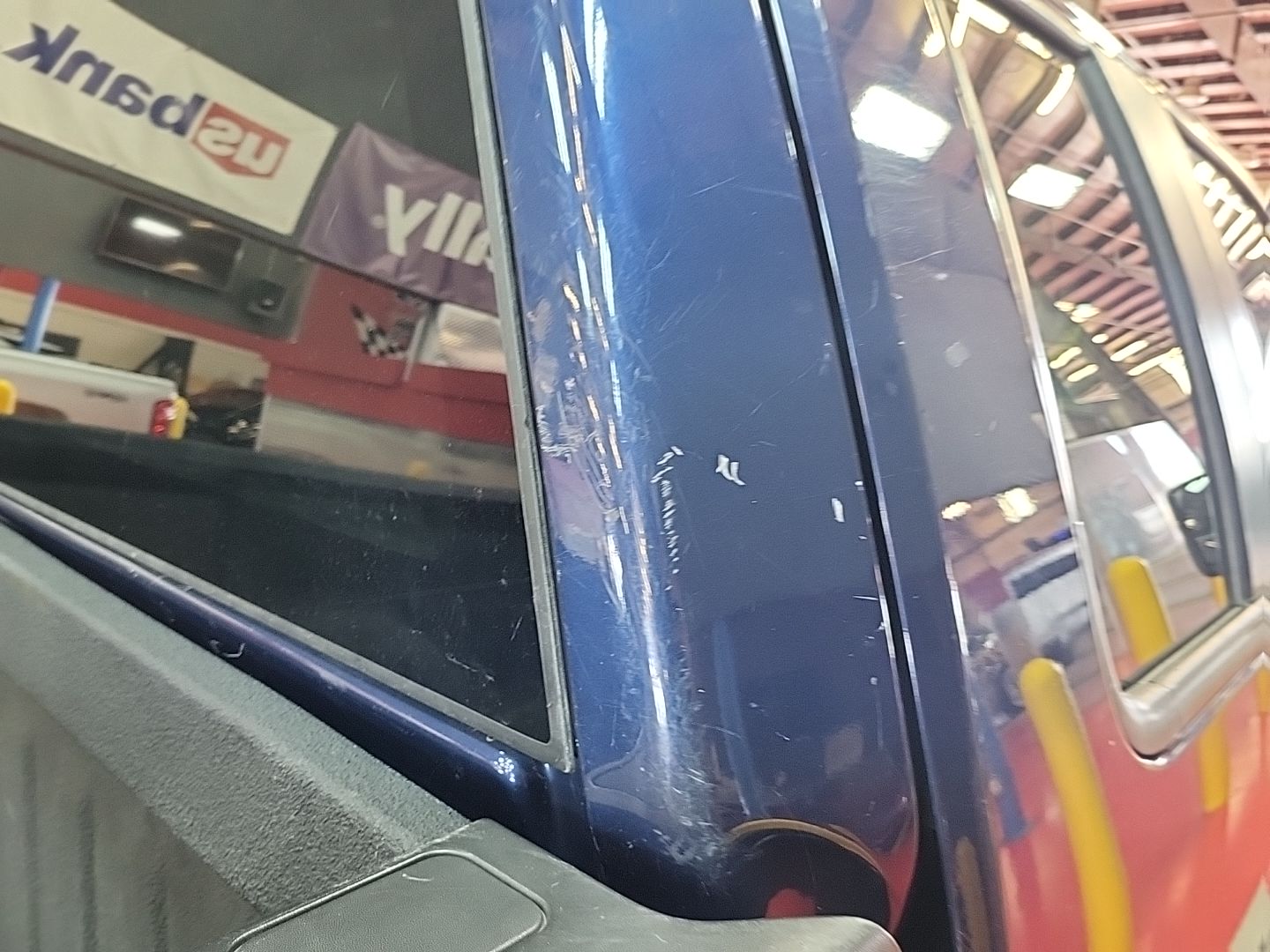 RF Door Mult Dents Paint Dmg rf-door-mult-dents-paint-dmg