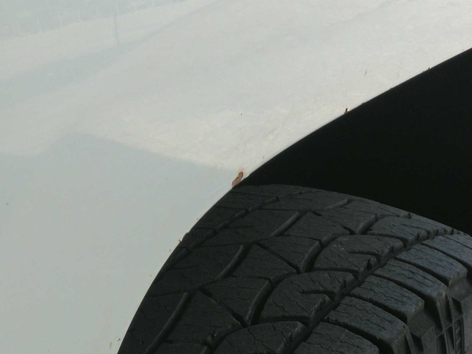 Roof (Chipped)