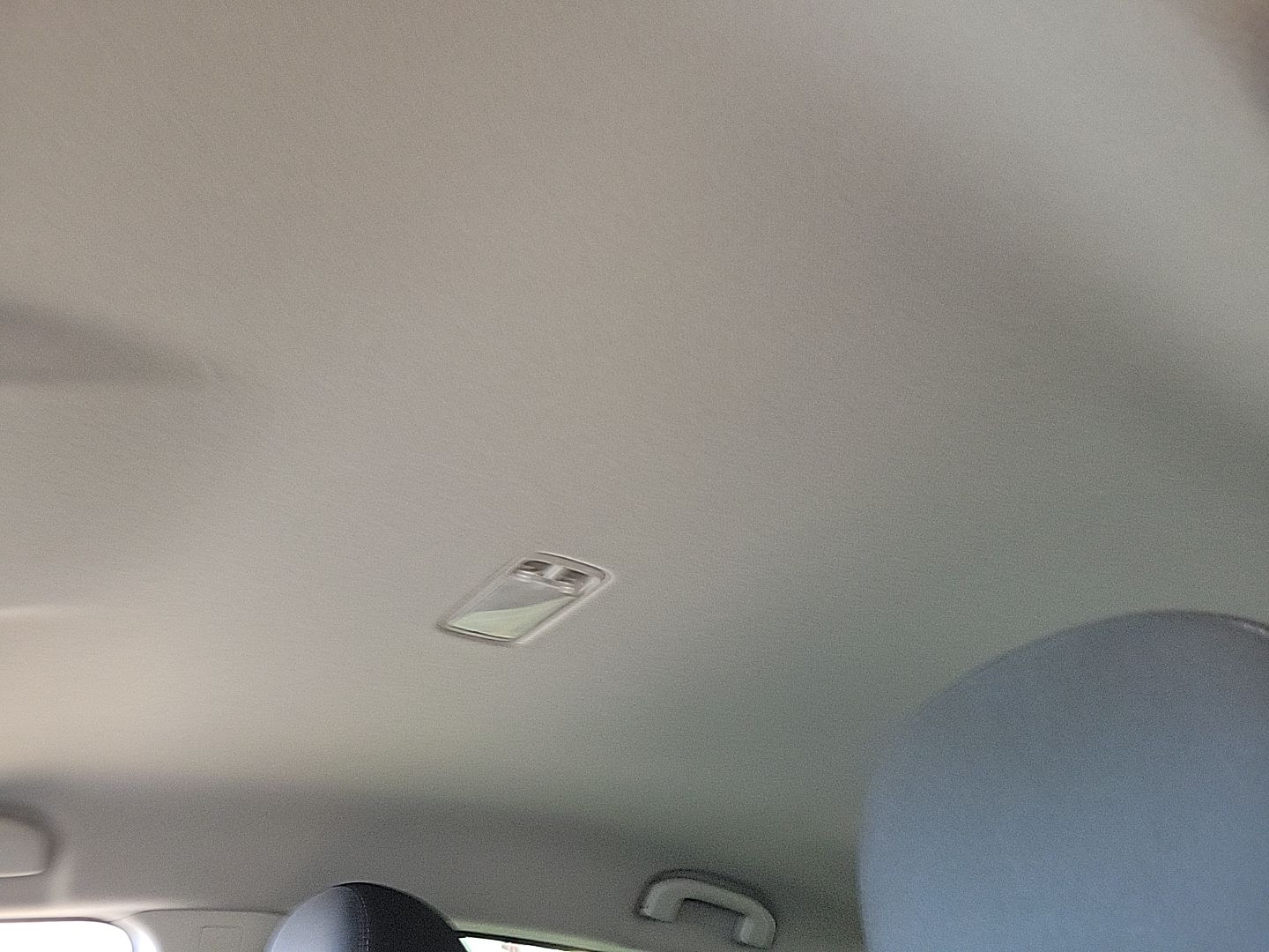 L Qtr Panel (Dent/Paint Dmg)