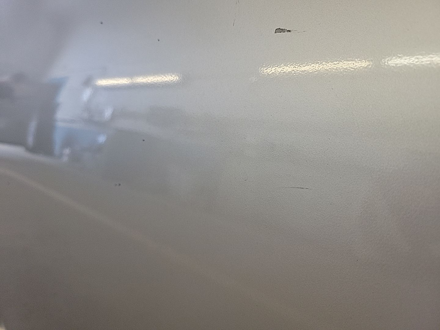 LF Seat (Stained)