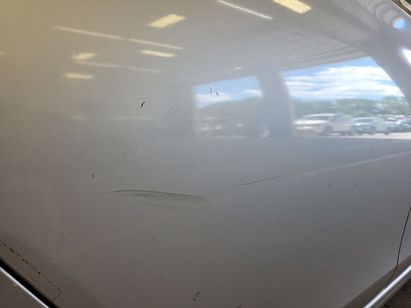 RR Wheel Cover (Missing)