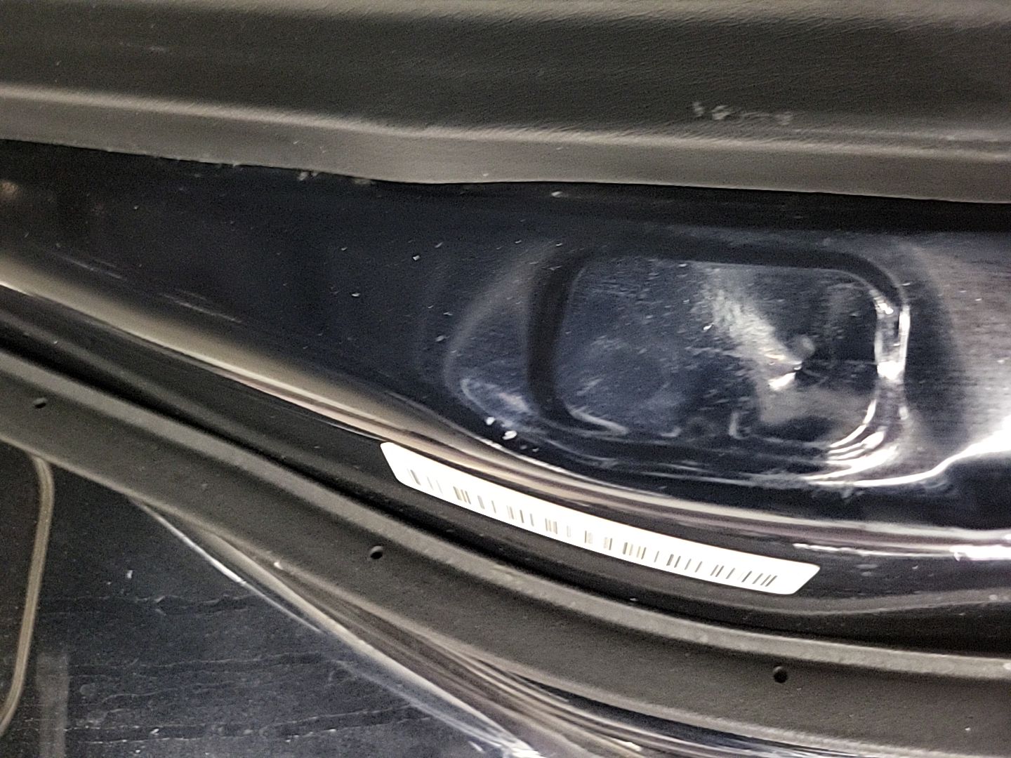 Light Inop SPOTLIGHT