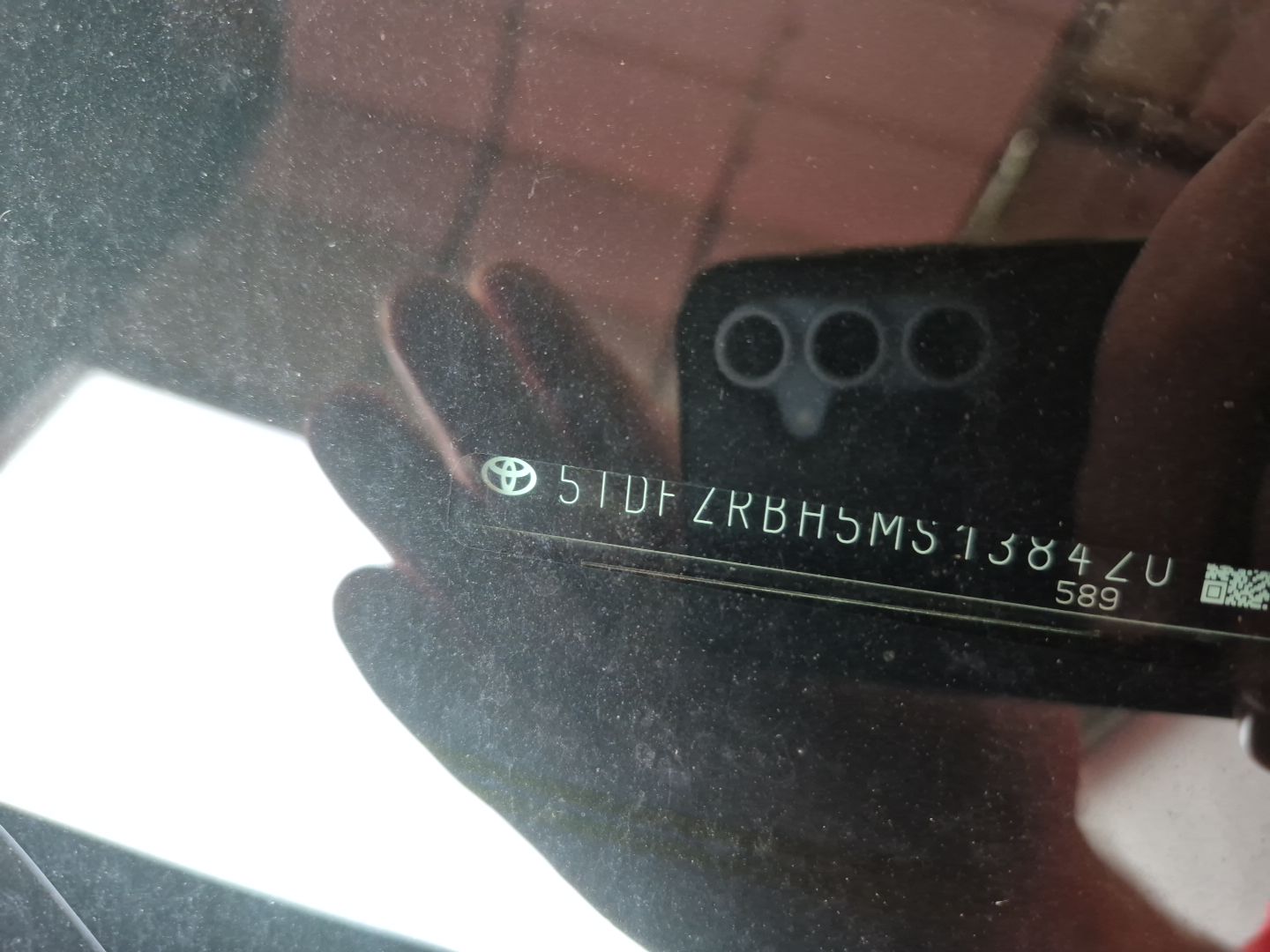 Odometer