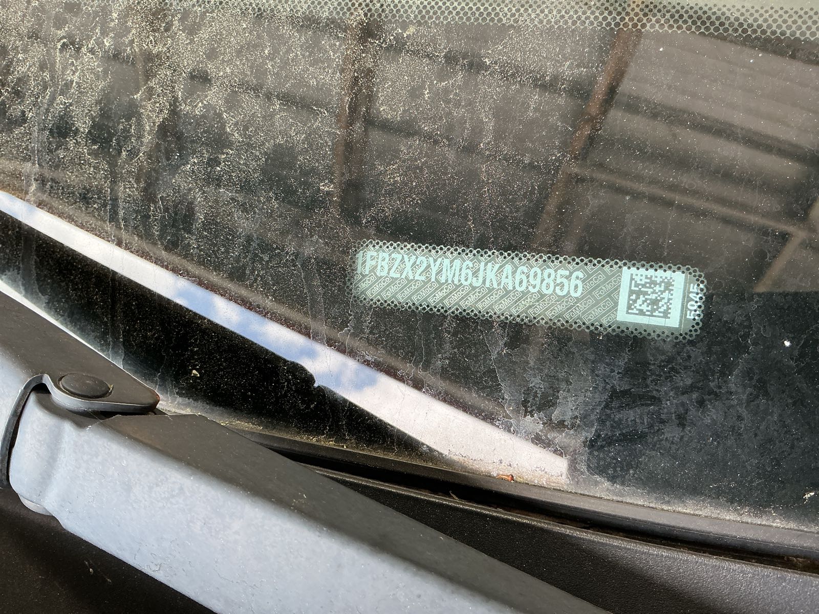 Odometer