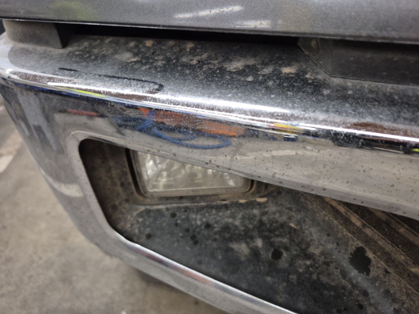 LF Wheel (After Market)