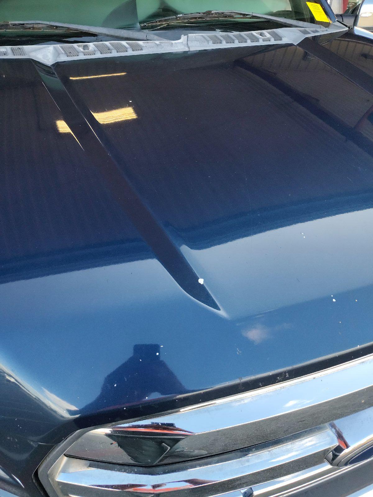 RF Door Edge (Bent)