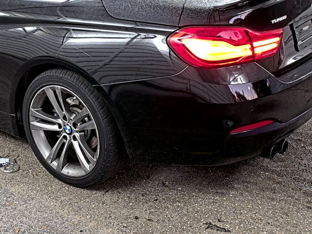 RF Front Fender