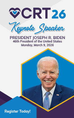 CRT2026 Register Today ad