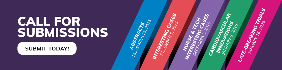 CRT 2025 Call for Submission - Banner AD