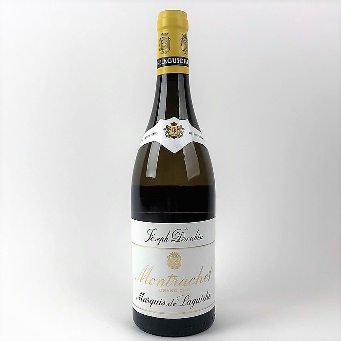 photo of bottle of  Drouhin Montrachet Marquis de Laguiche 