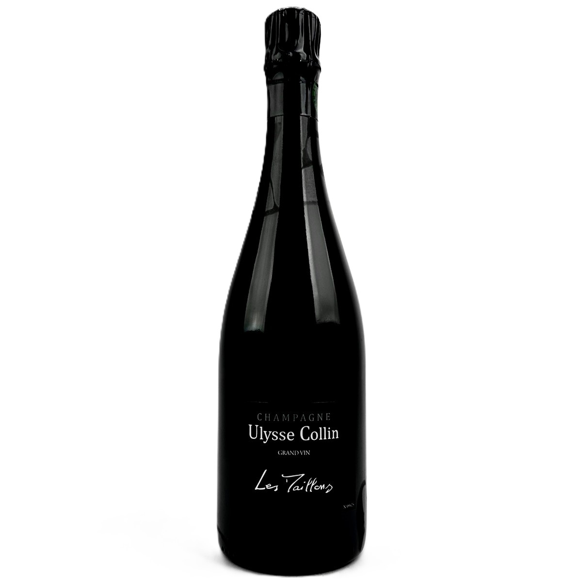 photo of bottle of Collin BdN Maillons X Brut