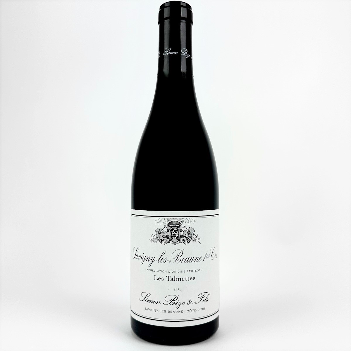 photo of bottle of Bize Savigny 1er Talmettes