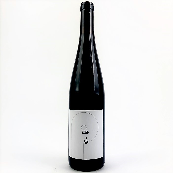 photo of bottle of Durst Portugieser