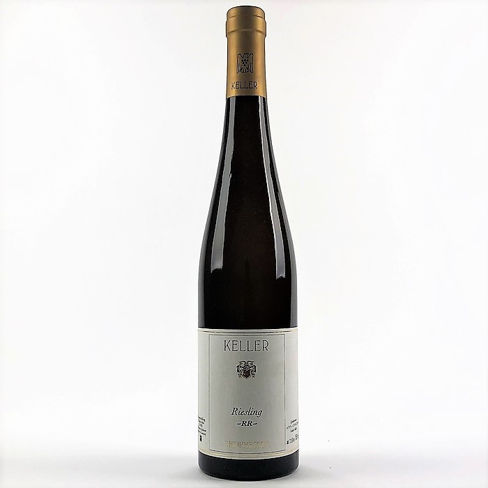 photo of bottles of Keller Westhof Kirchspiel RR