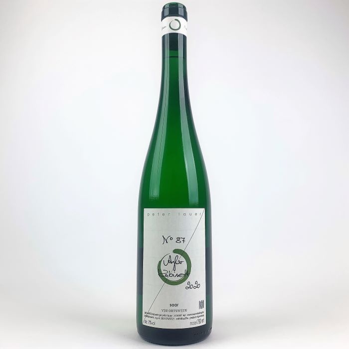 photo of Lauer Riesling Kabinett Fass 87