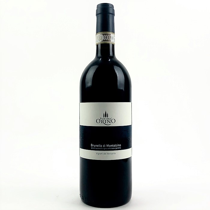 photo of the featured wine