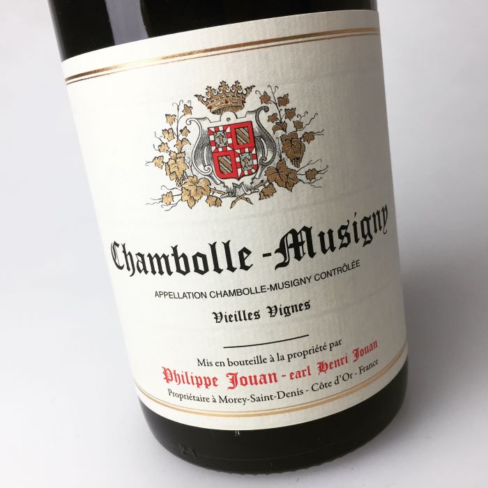 photo of JouanChambolle