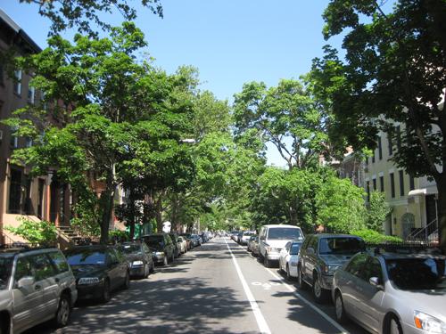 Down Dean the wrong way