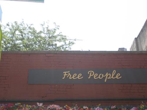 Free People