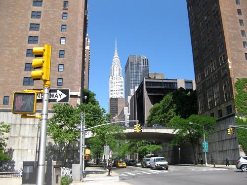 Chrysler Building