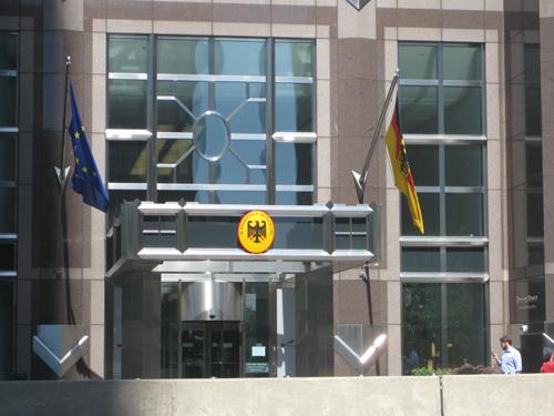 German Embassy