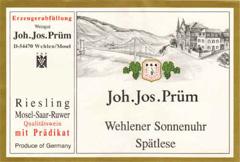 Prum Label