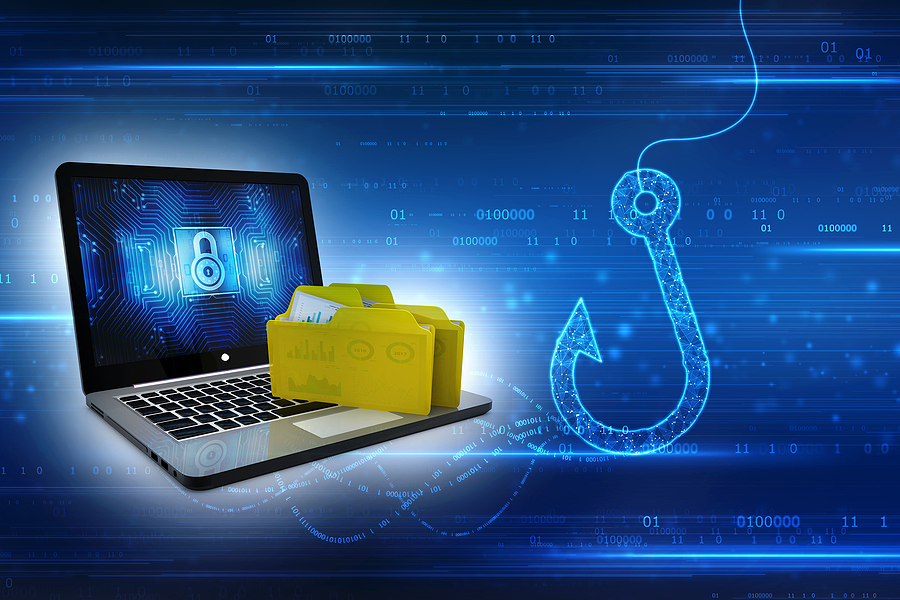 Protect Against Phishing Attacks