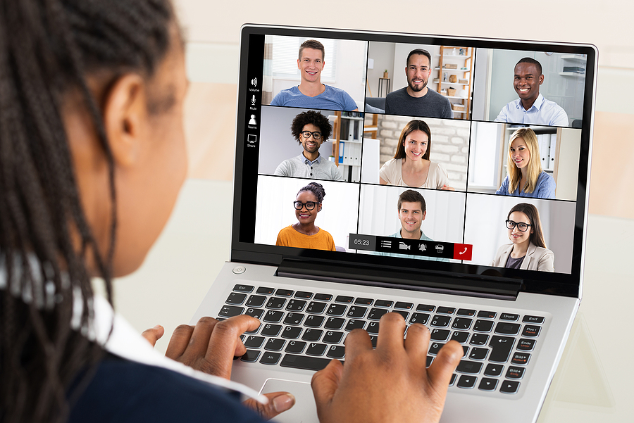 IT for Flexible Work Plans