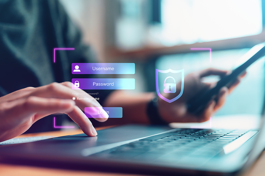 How quickly can your password be hacked?