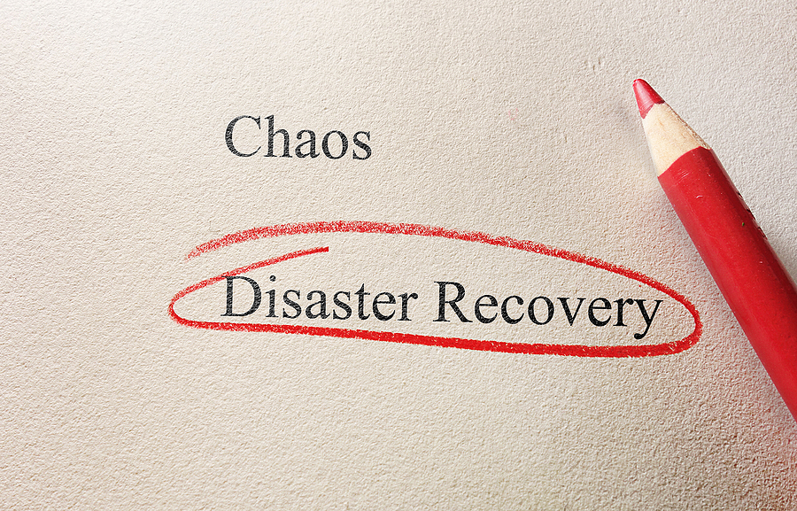 IT Disaster Recovery